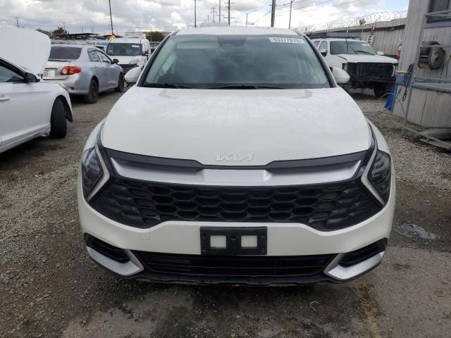 2025 KIA SPORTAGE L #3310630733