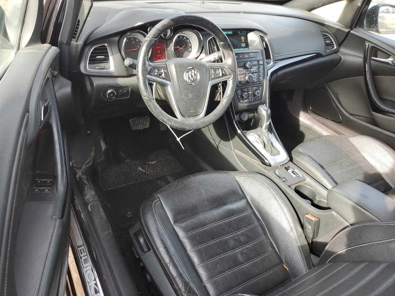 BUICK CASCADA PREMIUM