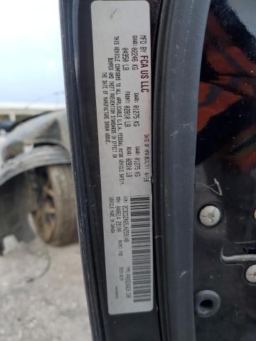 2018 DODGE CHALLENGER #3301808366