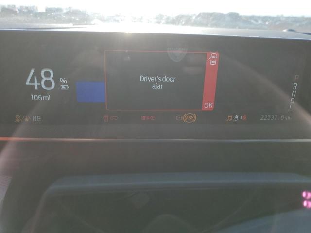 2023 FORD MUSTANG MA #3301628624