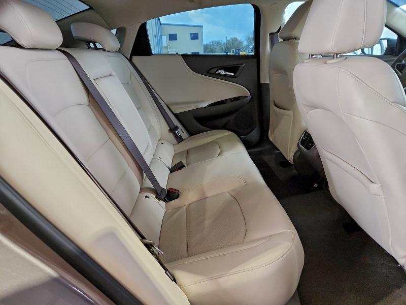 2024 CHEVROLET MALIBU PRE #3317805073