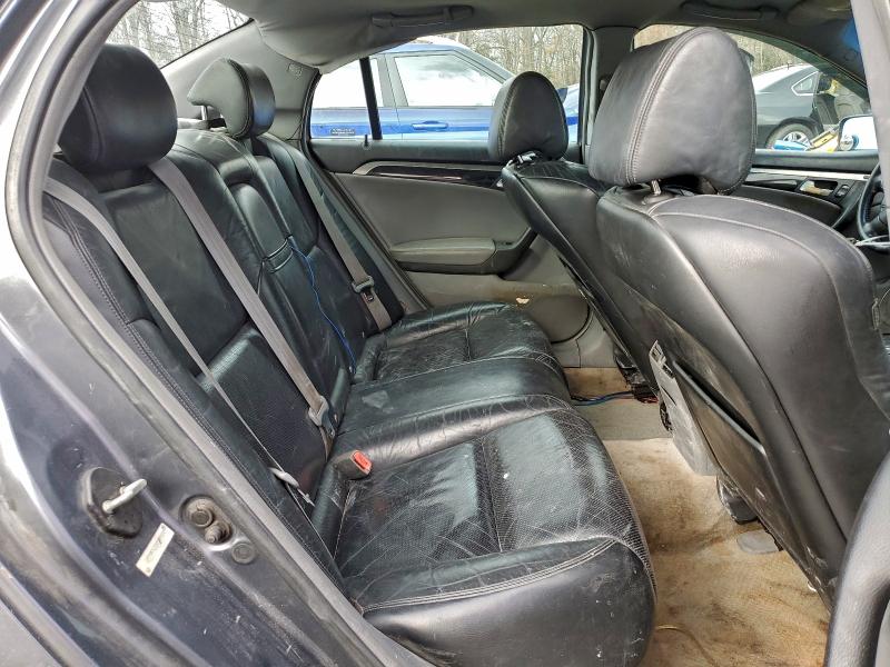 2004 ACURA TL #3297055533