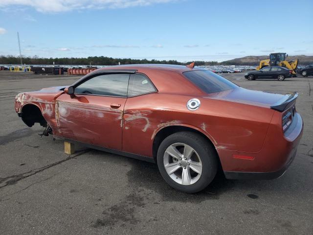 2023 DODGE CHALLENGER #3302949601