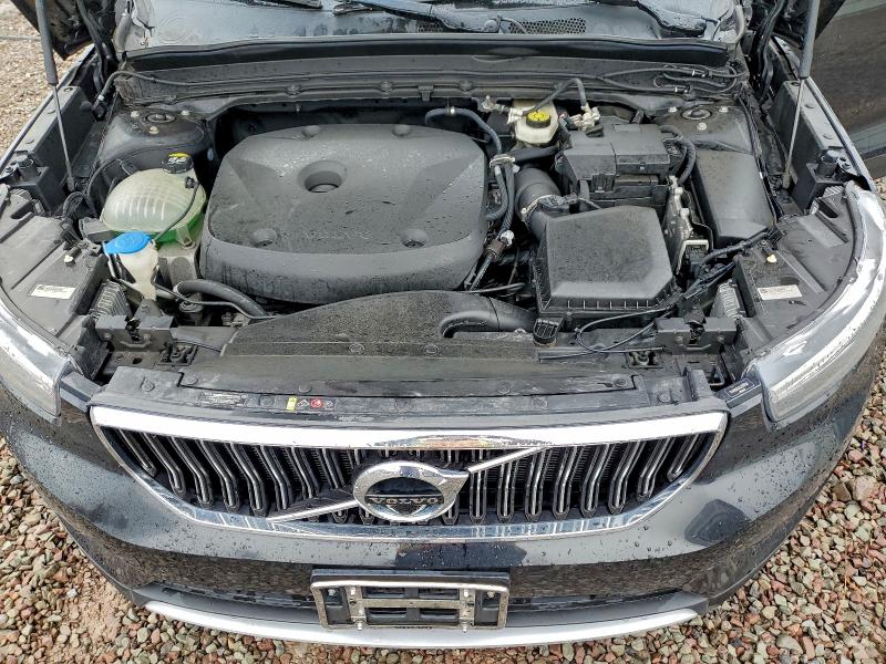 2020 VOLVO XC40 T5 IN #3302647171