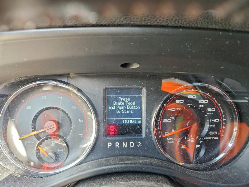 2011 DODGE CHARGER PO #3303792426