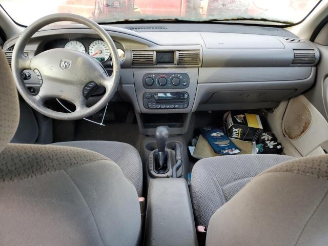 2005 DODGE STRATUS SX #3311496246