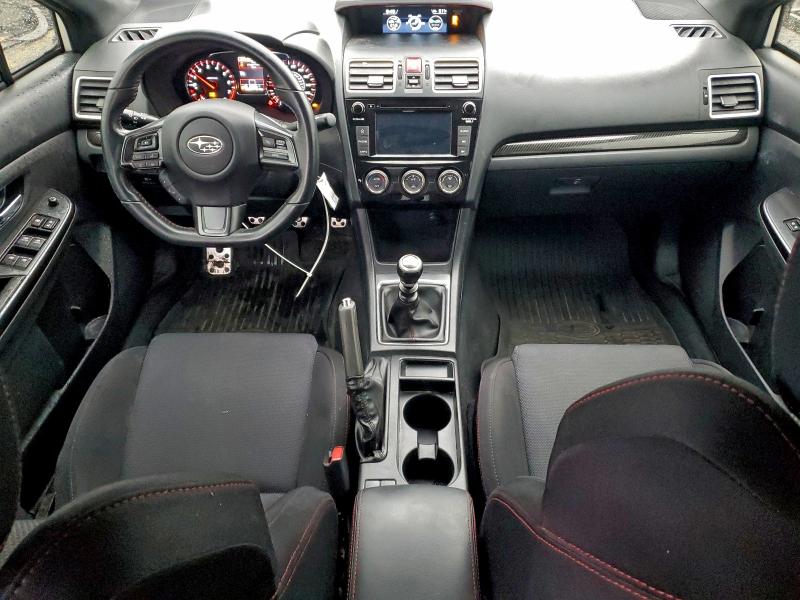 2021 SUBARU WRX #3296891865