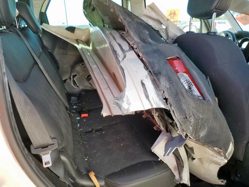 2020 FIAT 500L POP #3303046694