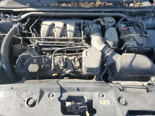 2015 FORD TAURUS LIM #3287876109