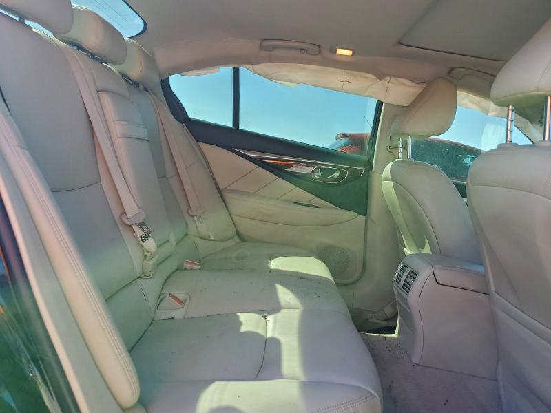 2018 INFINITI Q50 LUXE - JN1EV7AP2JM354238