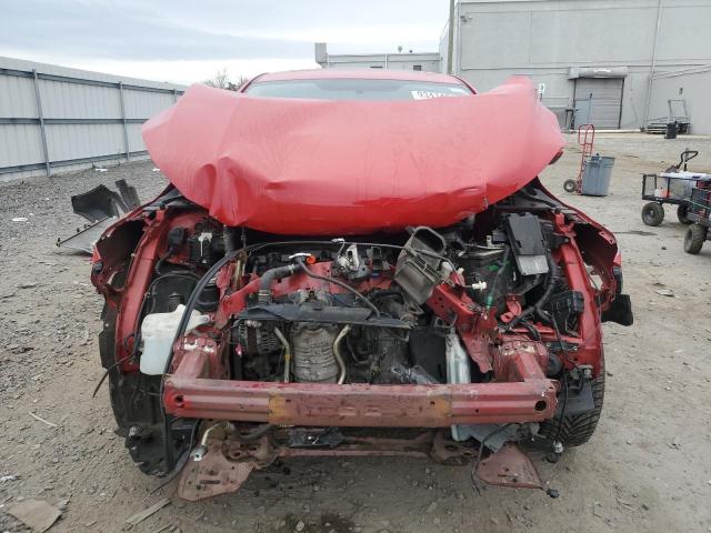 2018 HONDA HR-V EX #3297163530