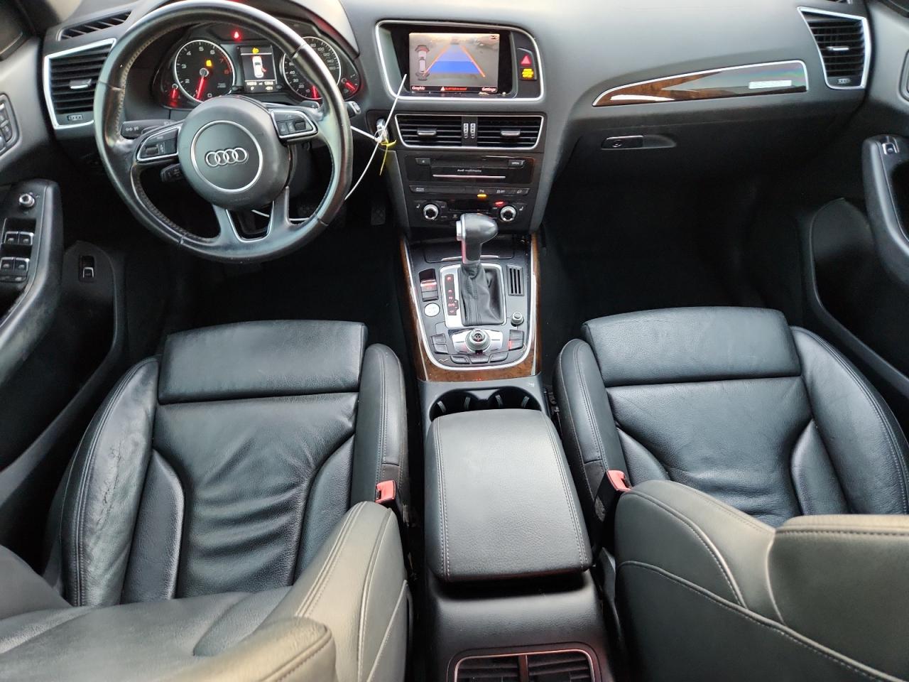 AUDI Q5 PREMIUM PLUS