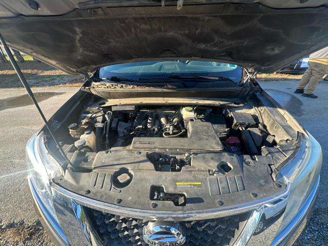 2013 NISSAN PATHFINDER - 5N1AR2MM5DC690492