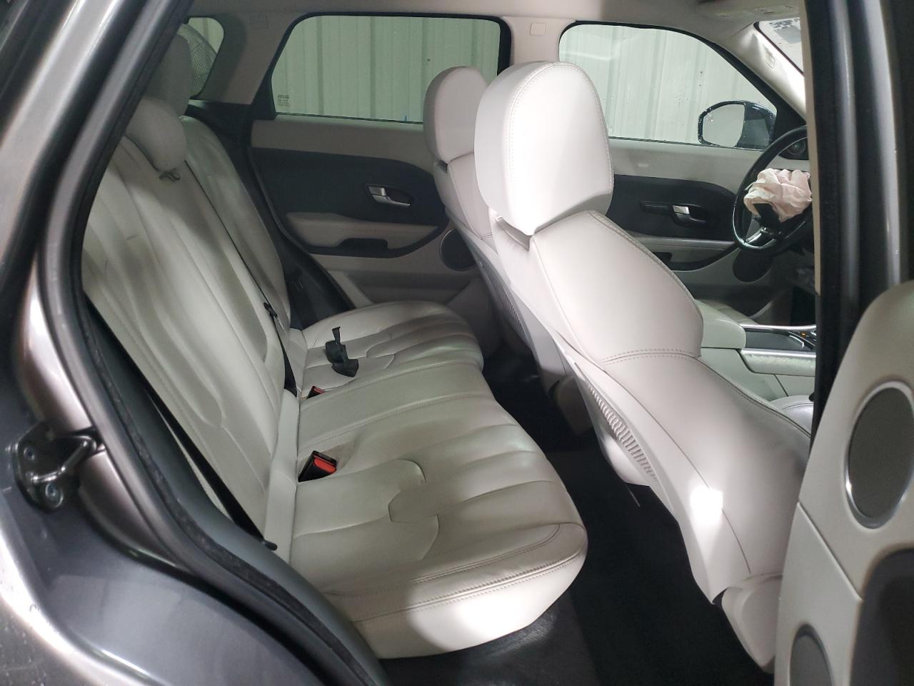 LAND ROVER RANGE ROVER PURE PLUS