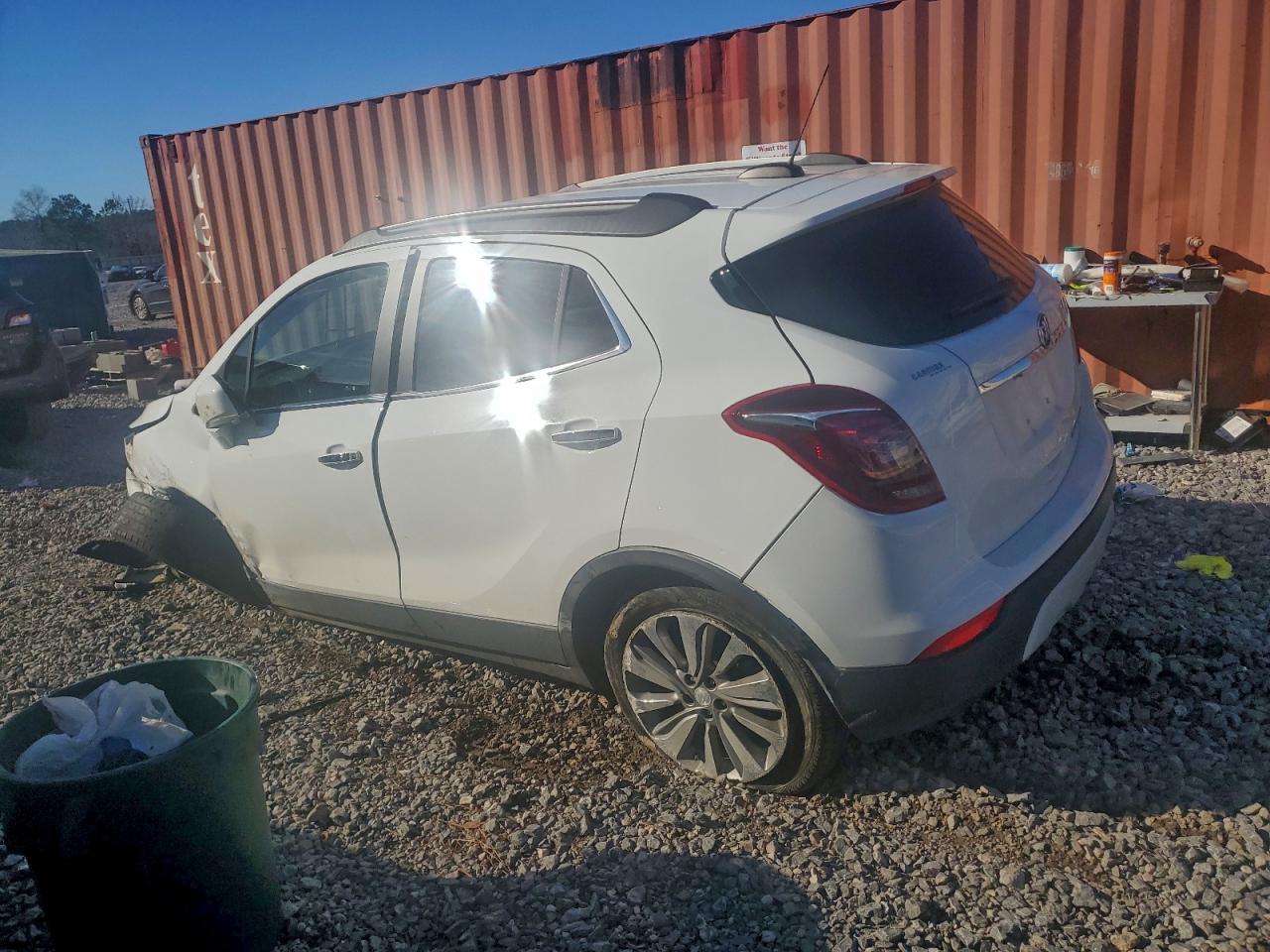 BUICK ENCORE PREFERRED