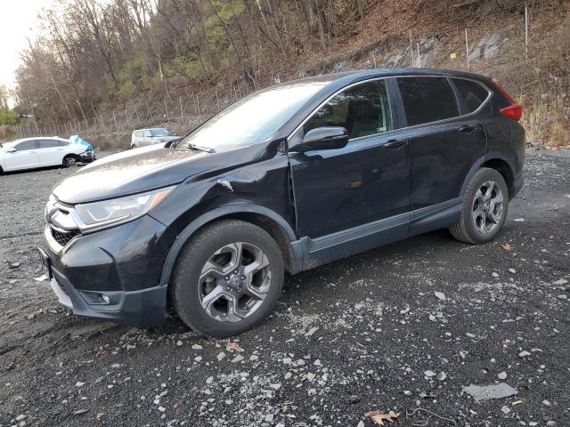 2019 HONDA CR-V EX #3302647031
