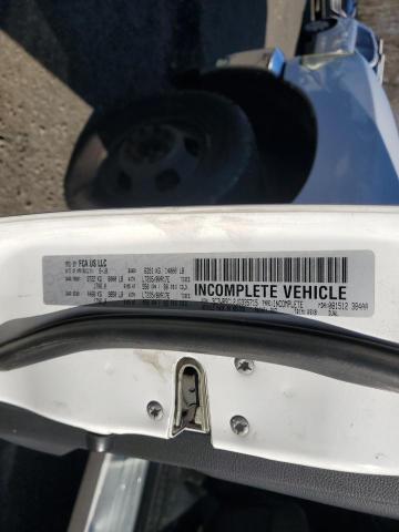 2018 RAM 3500 #3287413373