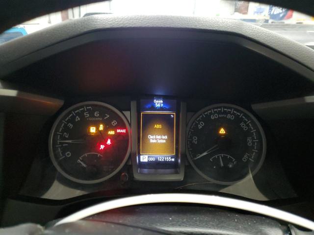 2017 TOYOTA TACOMA ACCESS CAB - 5TFSX5EN9HX049755