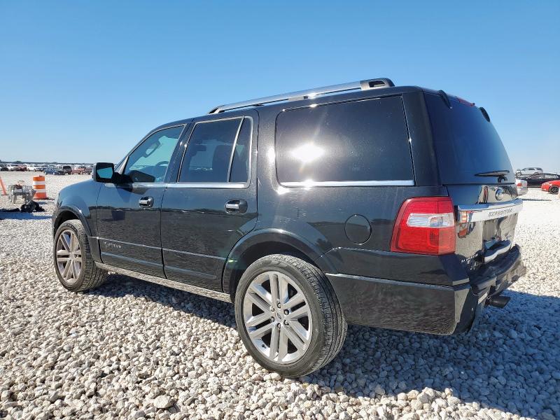 2015 FORD EXPEDITION #3294550664
