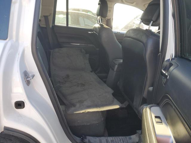 2016 JEEP COMPASS LA #3297777839