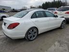 Lot #3301609667 2018 MERCEDES-BENZ C 300 4MAT