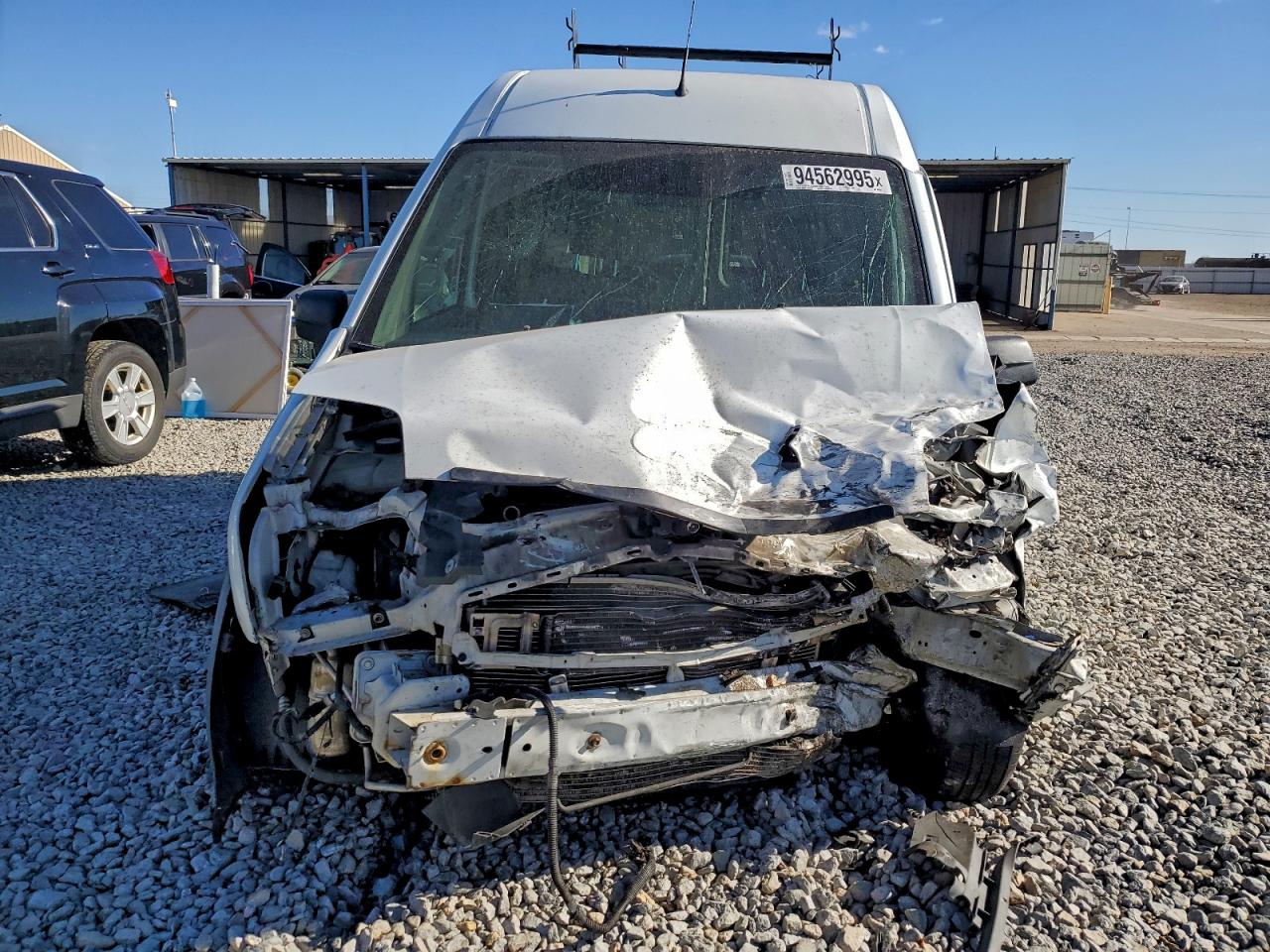 FORD TRANSIT CONNECT XLT