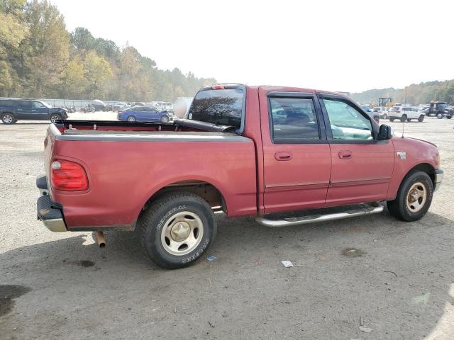 2002 FORD F150 SUPER #3301793346
