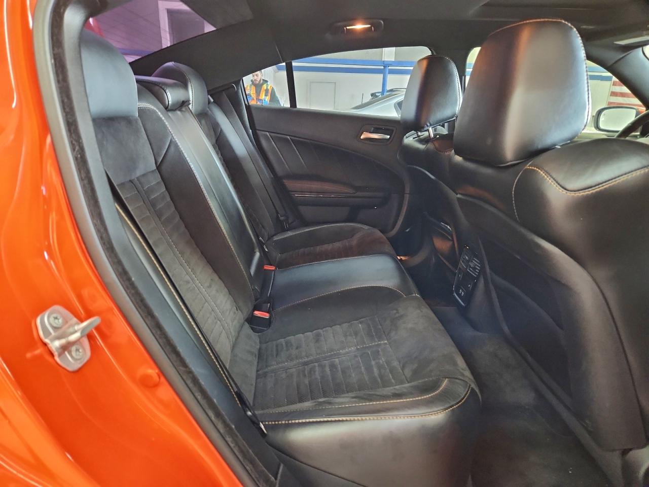 DODGE CHARGER R/T 392