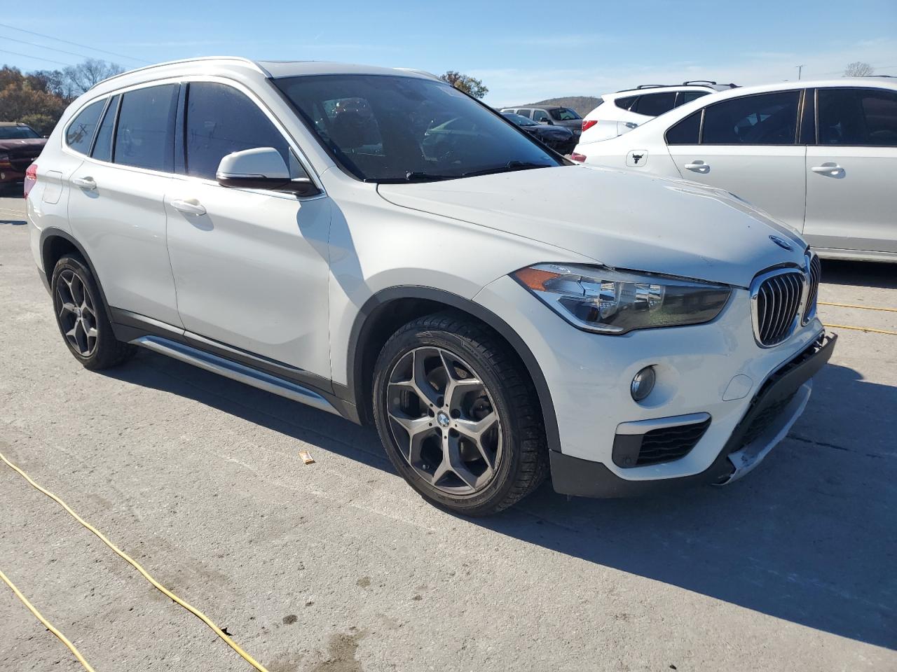BMW X1 SDRIVE28I