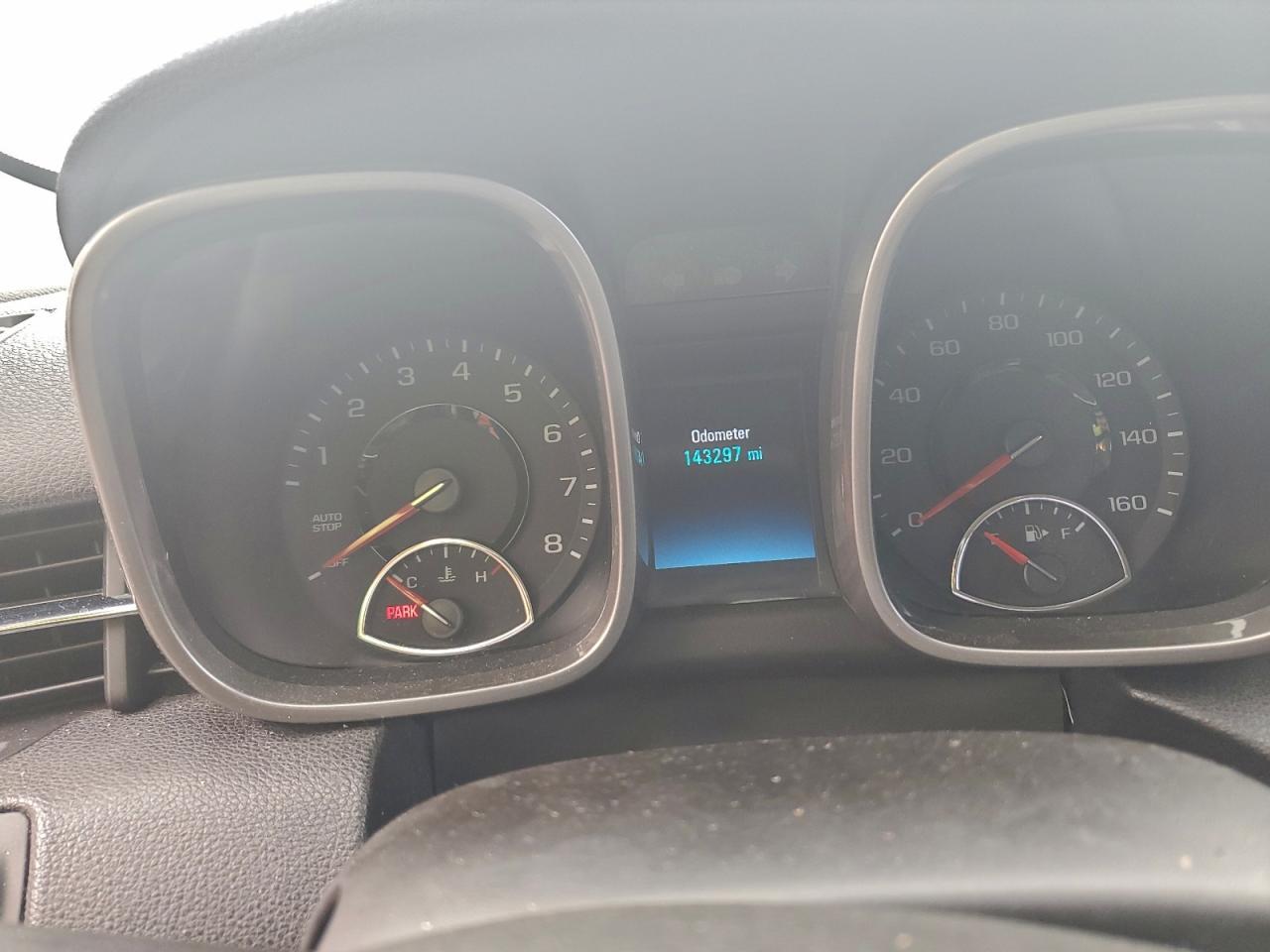 Lot #3317734115 2015 CHEVROLET MALIBU 2LT