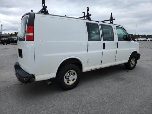 2014 CHEVROLET EXPRESS G3 #3290331971