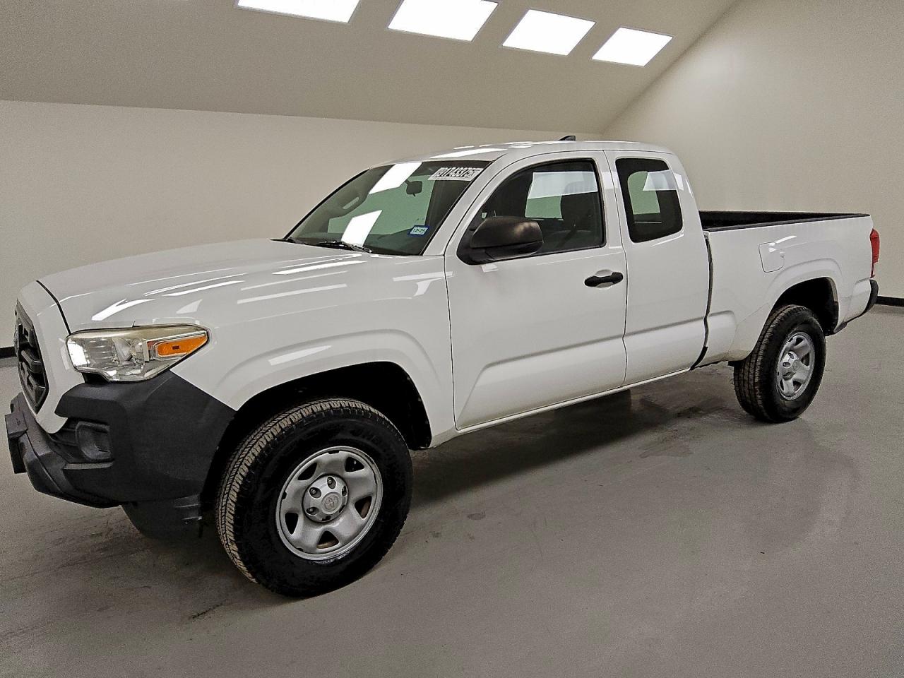 TOYOTA TACOMA ACCESS CAB