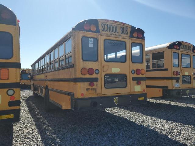 2011 IC CORPORATION FE SERIES SCHOOL #3278552928