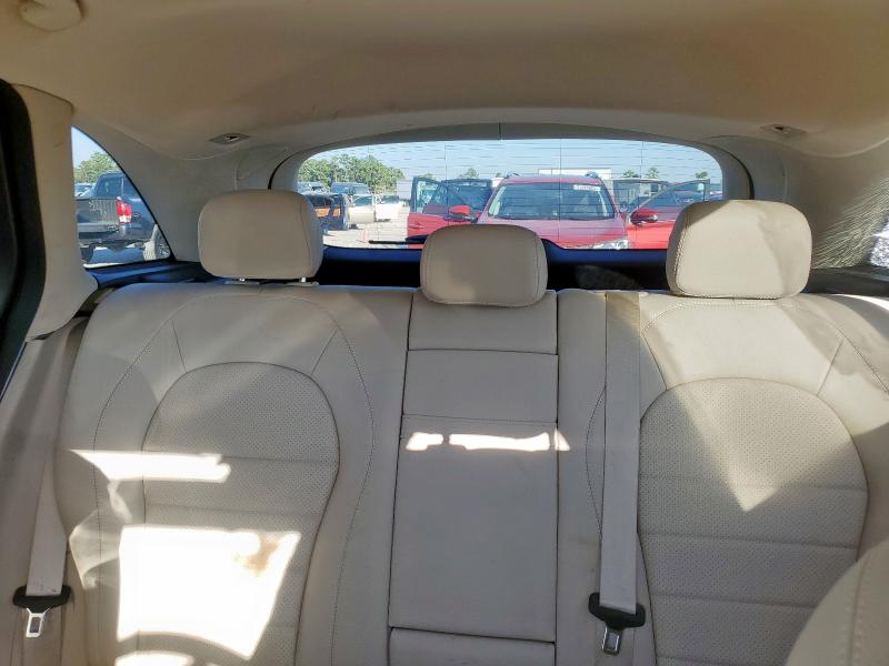 2021 MERCEDES-BENZ GLC 300 4M W1N0G8EB3MV271754