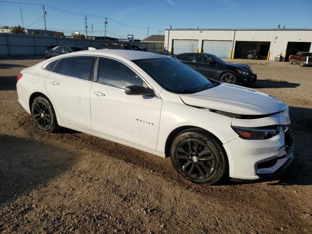 2016 CHEVROLET MALIBU LT #3290413774