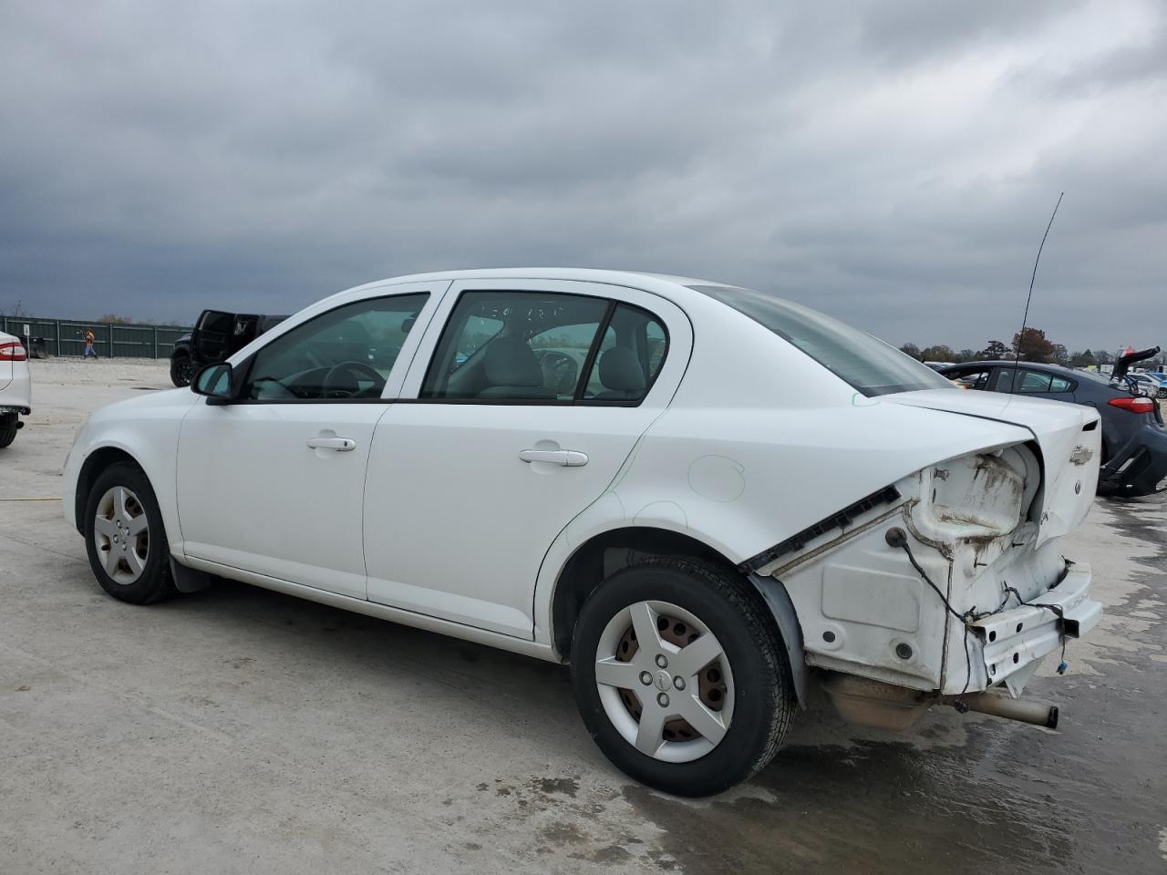 Lot #3293528414 2006 CHEVROLET COBALT LS