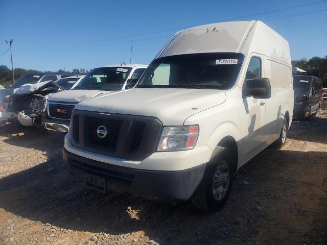 2013 NISSAN NV 2500 #3296967851
