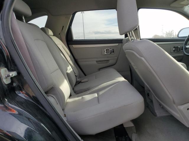 2007 SUZUKI XL7 #3304701911