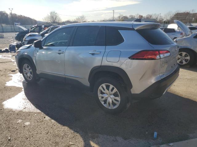 2023 TOYOTA COROLLA CR #3301677632