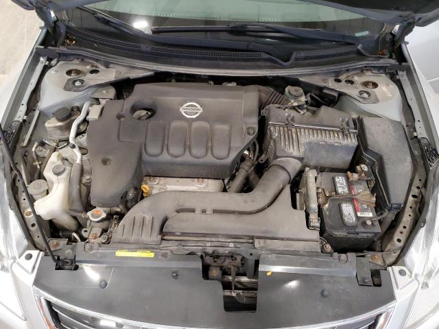 2012 NISSAN ALTIMA BAS #3287408381