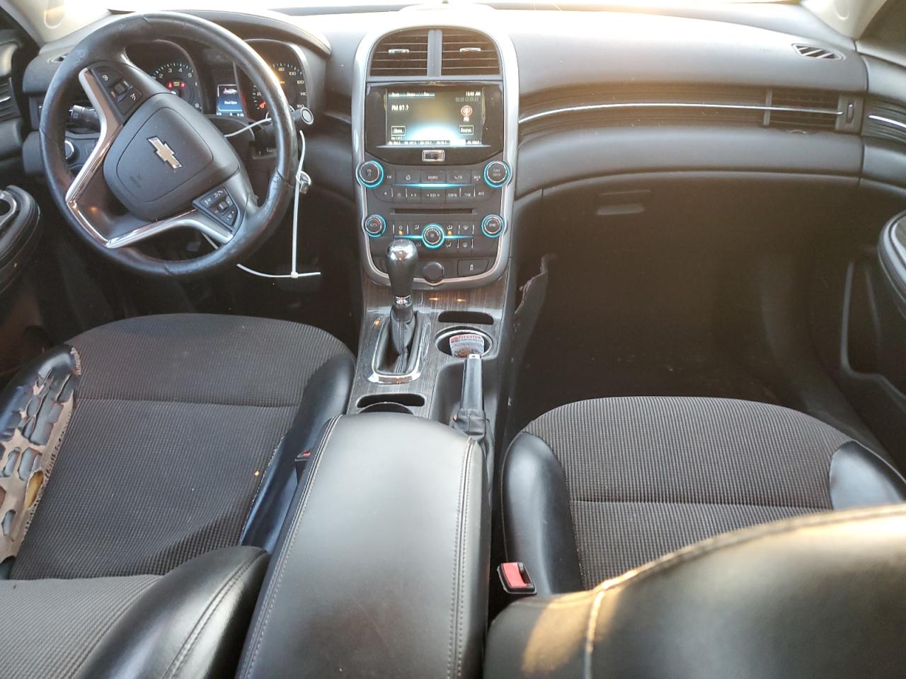 CHEVROLET MALIBU 2LT