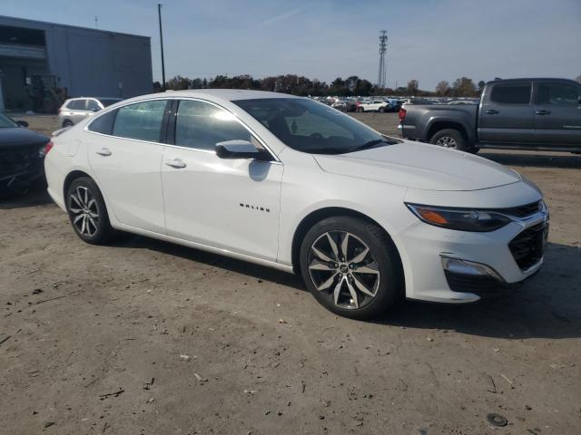2021 CHEVROLET MALIBU RS #3303678927