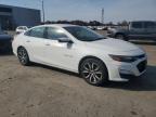 Lot #3303678927 2021 CHEVROLET MALIBU RS
