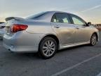 Lot #3304728917 2010 TOYOTA COROLLA BA