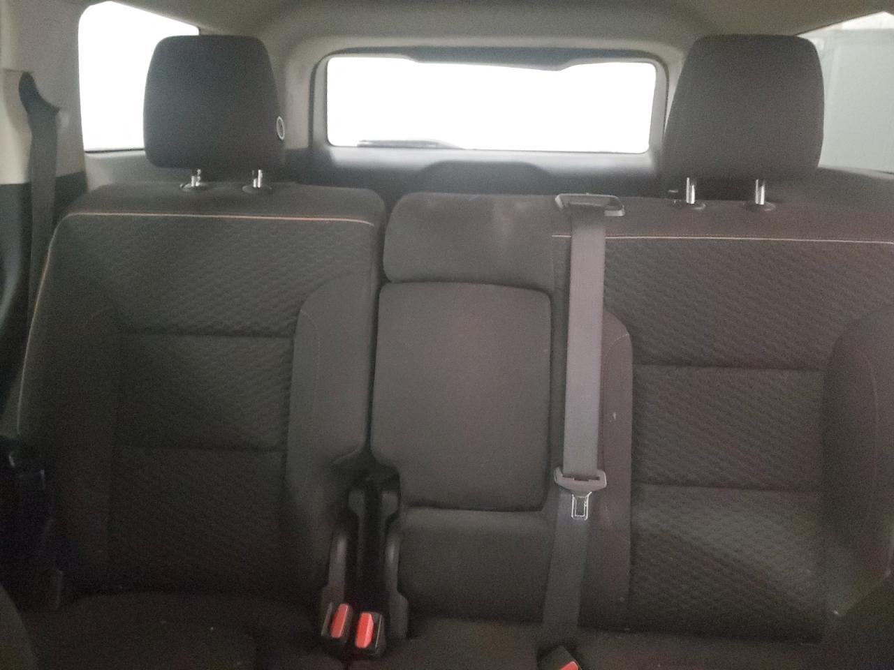 GMC ACADIA ALL TERRAIN