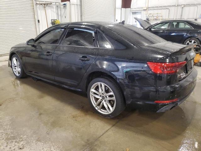 2017 AUDI A4 PREMIUM #3287622027