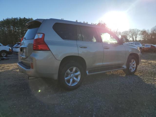2011 LEXUS GX 460 #3296911842