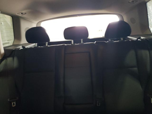 2012 MERCEDES-BENZ GLK 350 4M #3301962418