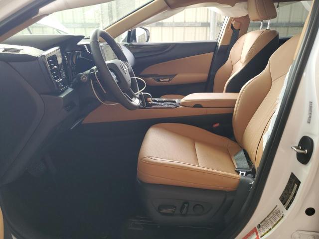 2026 LEXUS NX 350 BAS #3304449588