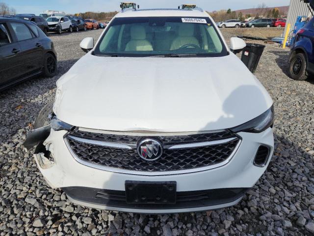 2022 BUICK ENVISION A #3304752945